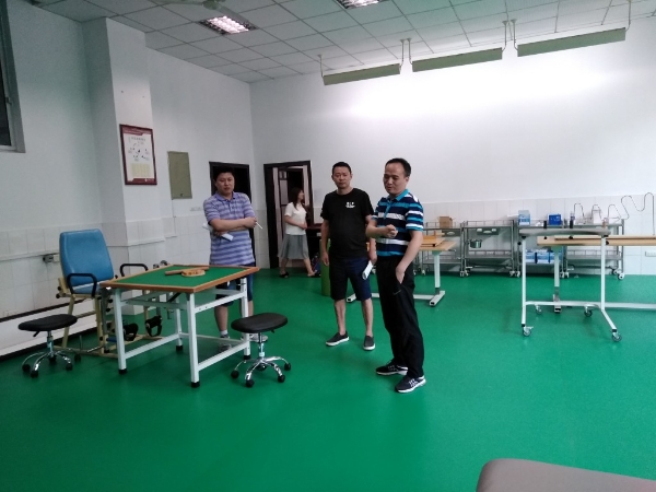 hy590海洋之神检测中心开展运动人体科学实验实训中心安全检查专项工作.jpg